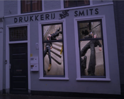 Sleepy Eyes Film Festival