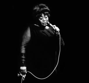 Meer Ella Fitzgerald op 12 mei om 16u in Filmhuis Den Haag.