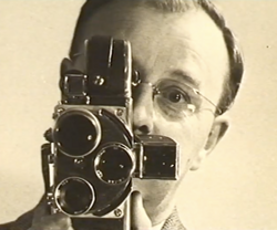 Piet van der Ham (1910-2006)