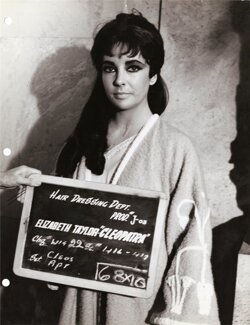 Liz Taylor Hairdressing