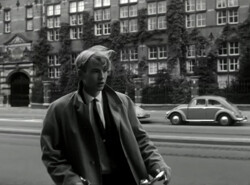 Screenshot uit Feest! (Paul Verhoeven, 1963)