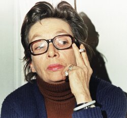 Marguerite Duras