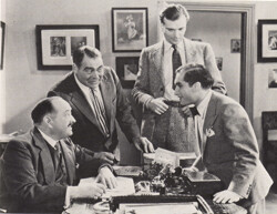 My song goes round the world, 1934 My song goes round the world, 1934