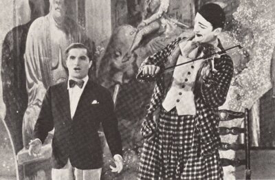 Ein Lied geht um die Welt, 1931 Ein Lied geht um die Welt, 1931