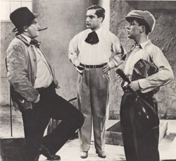 Ein Lied geht um die Welt, 1931 Ein Lied geht um die Welt, 1931