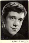 Foto: Godfried de Groot. Collectie: Theater Instituut Nederland