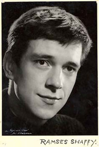 Foto: Godfried de Groot. Collectie: Theater Instituut Nederland