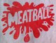 Meatball in Filmhuis Den Haag