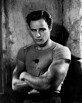 Marlon Brando, 1951 Marlon Brando, 1951