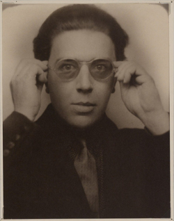 André Breton