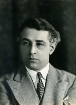 Abel Gance