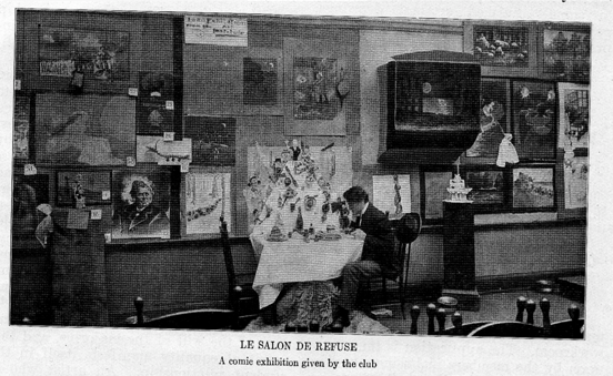 Salon des Refusés