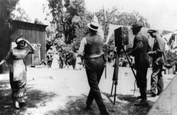 Filmmaking