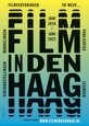 Film in Den Haag affiche. Ontwerp: Ben Faydherbe.