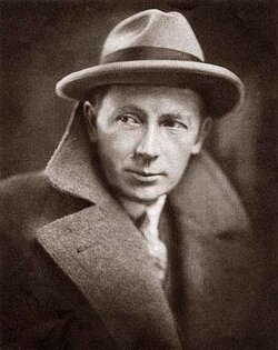 F.W. Murnau