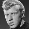 André van Duin in 1969. Bron: Beeld en Geluidwiki.