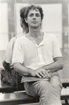 Toer van Schayk. Foto: Jean van Lingen. Herkomst: Privécollectie.