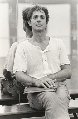 Toer van Schayk. Foto: Jean van Lingen. Herkomst: Privécollectie.